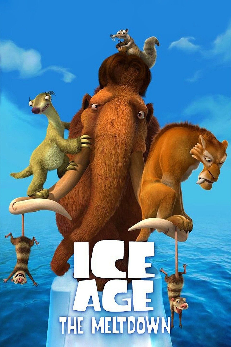 Ice Age 2 The Meltdown (2006) [566] (A1764648713) [[Films]] --Plex--